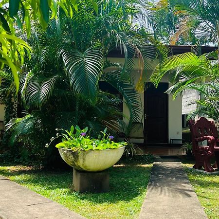 Lal Home Stay Sigiriya Exterior foto