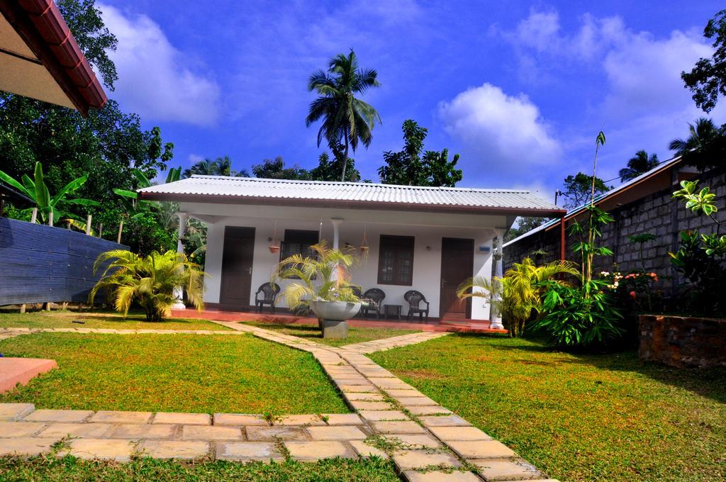 Lal Home Stay Sigiriya Exterior foto