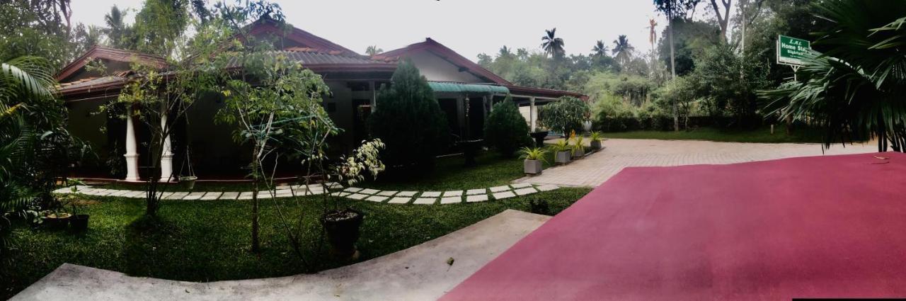 Lal Home Stay Sigiriya Exterior foto