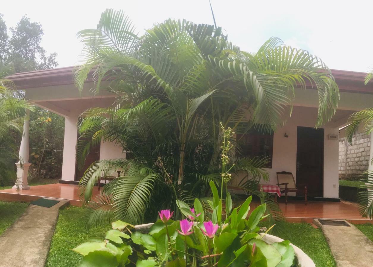 Lal Home Stay Sigiriya Exterior foto