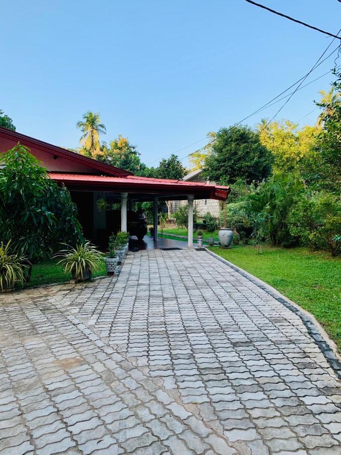 Lal Home Stay Sigiriya Exterior foto